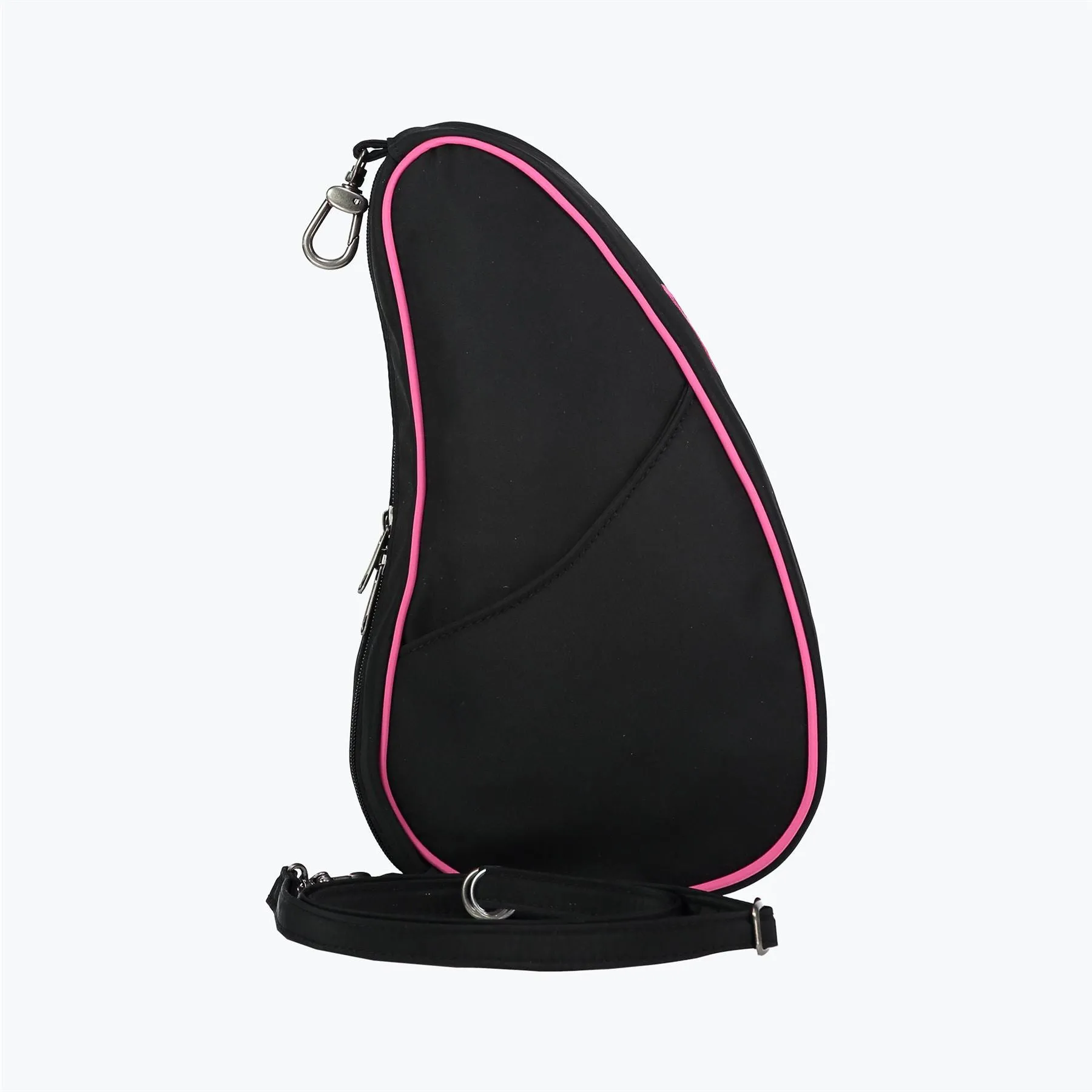 Healthy Back Bag Microfibre Baglett Handbag