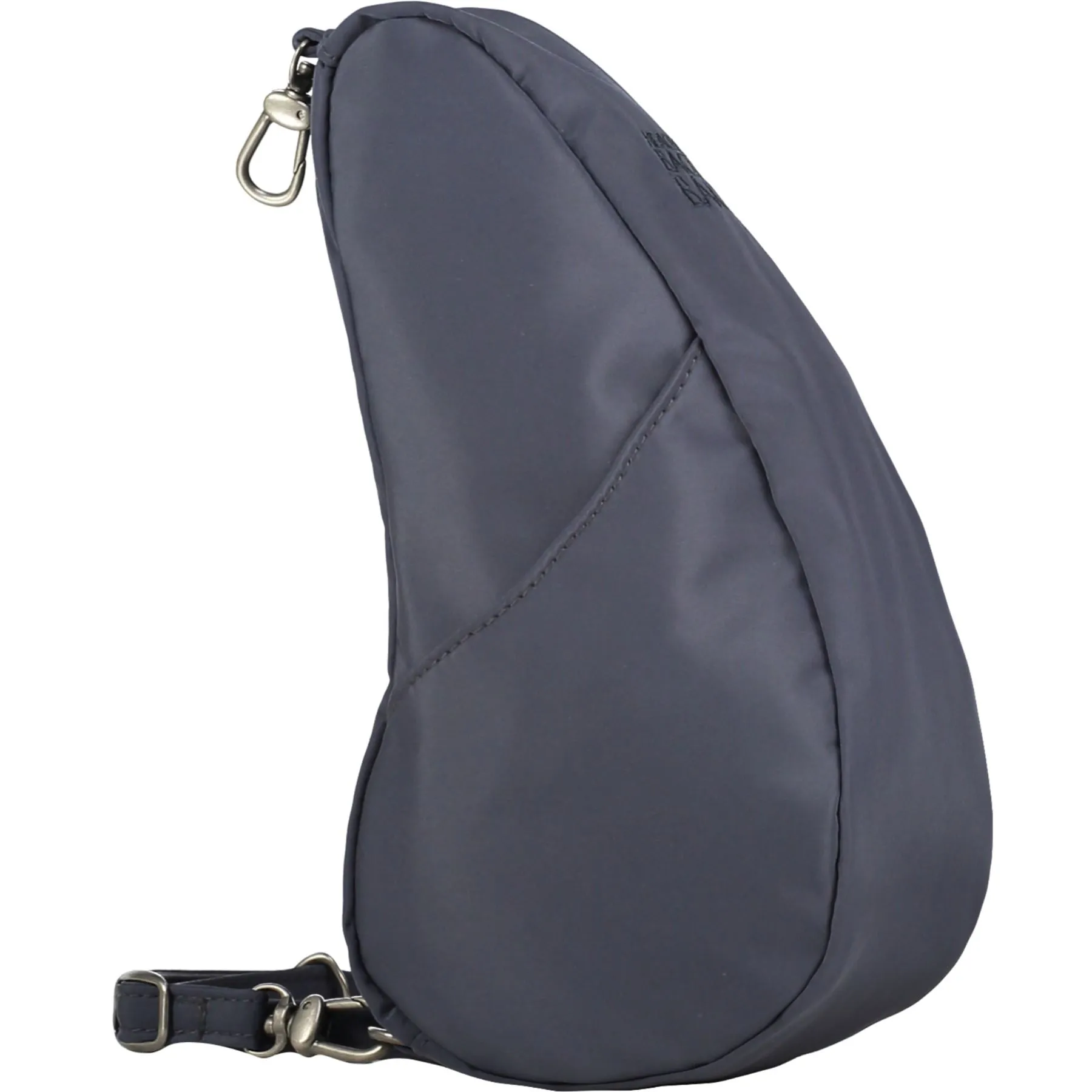 Healthy Back Bag Microfibre Baglett Handbag
