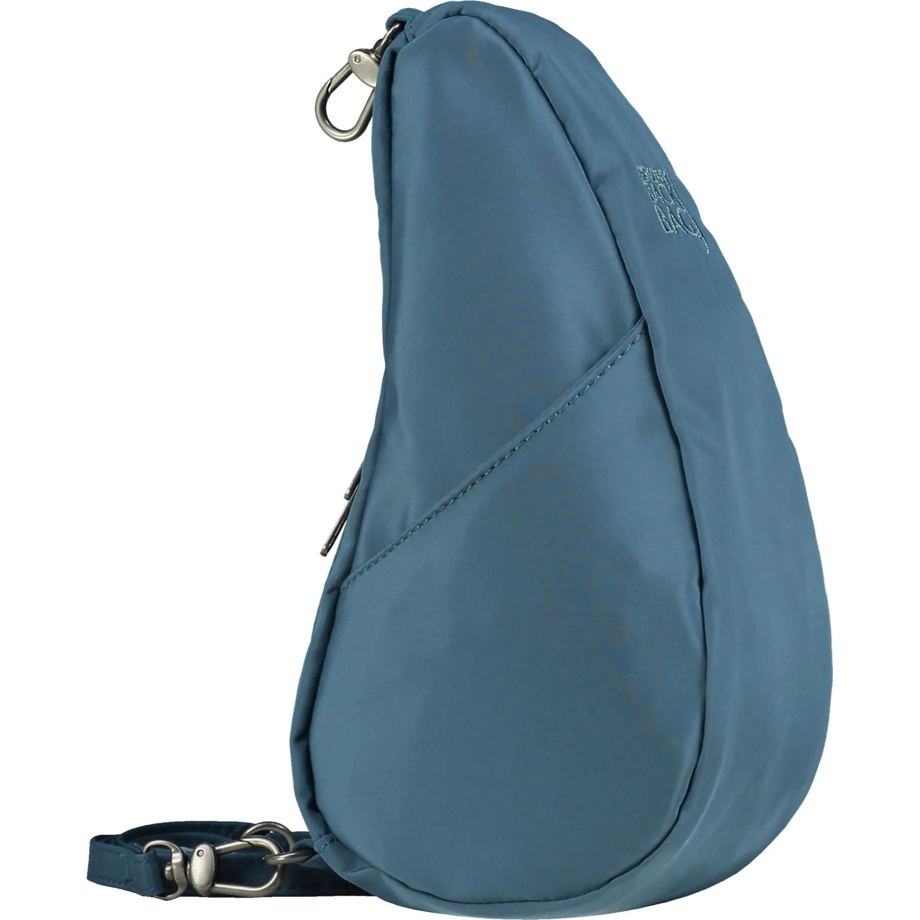 Healthy Back Bag Microfibre Baglett Handbag
