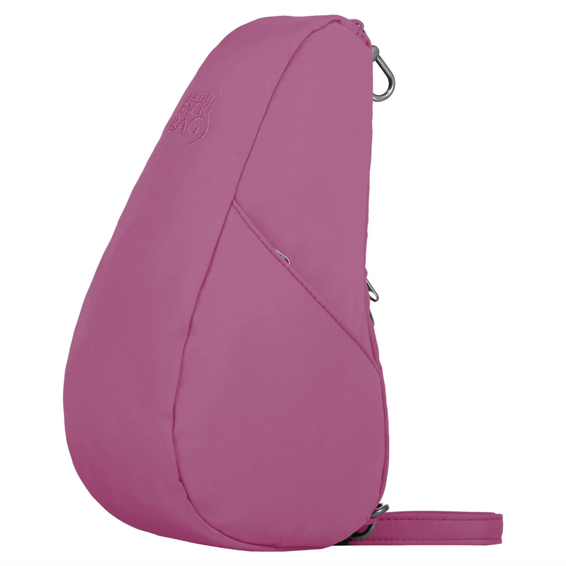 Healthy Back Bag Microfibre Baglett Handbag