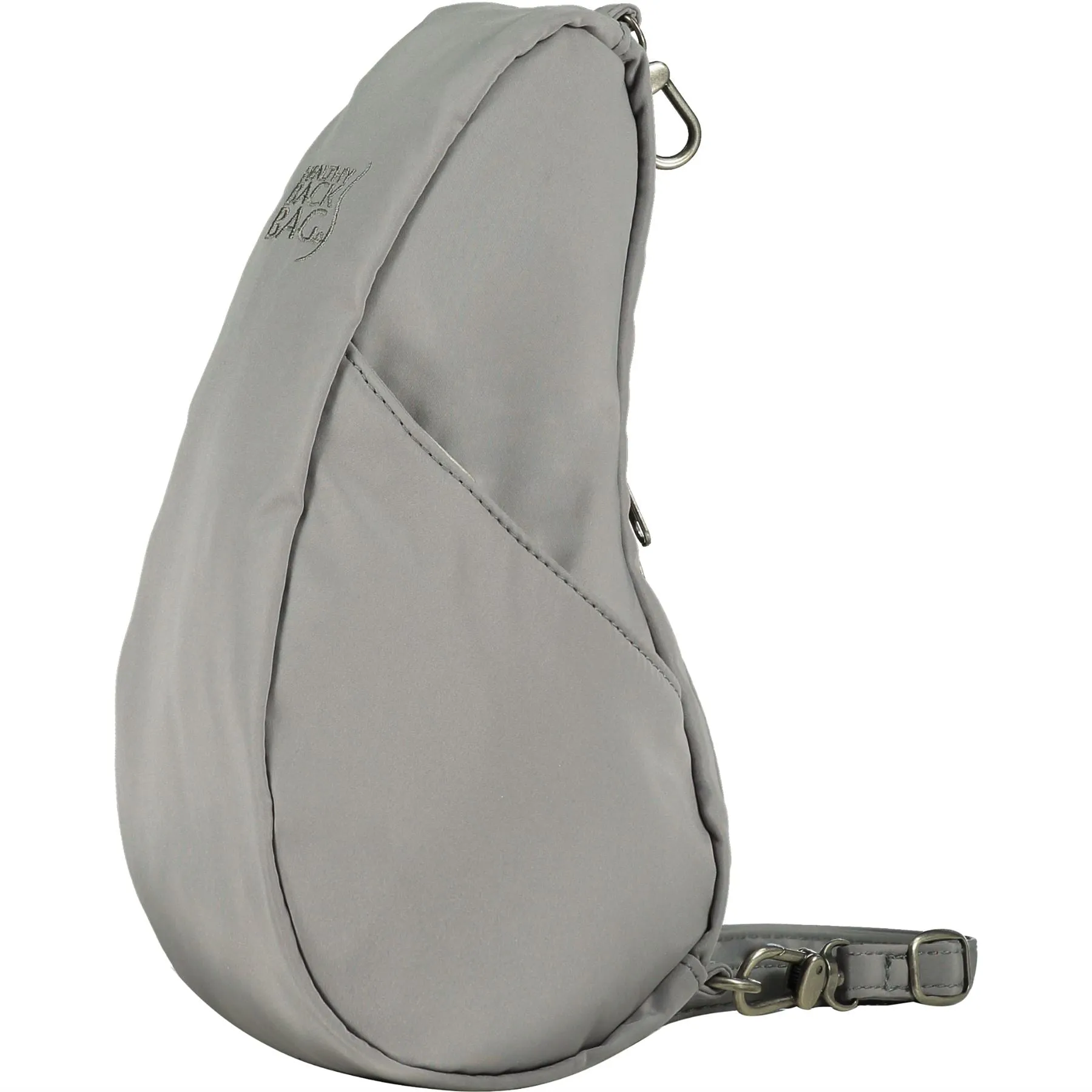 Healthy Back Bag Microfibre Baglett Handbag