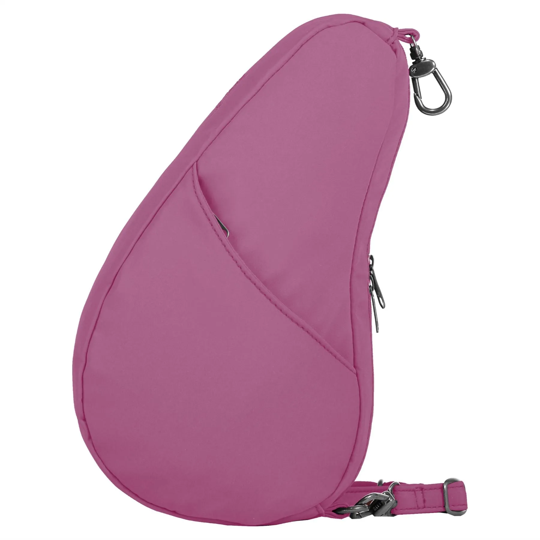 Healthy Back Bag Microfibre Baglett Handbag
