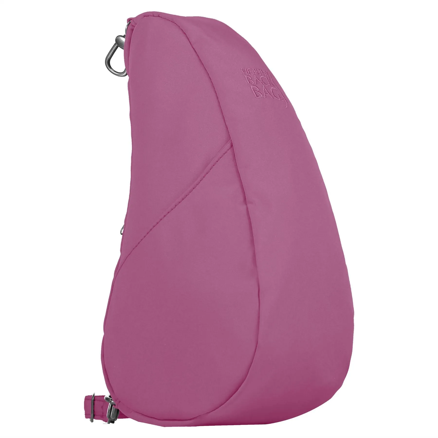 Healthy Back Bag Microfibre Baglett Handbag