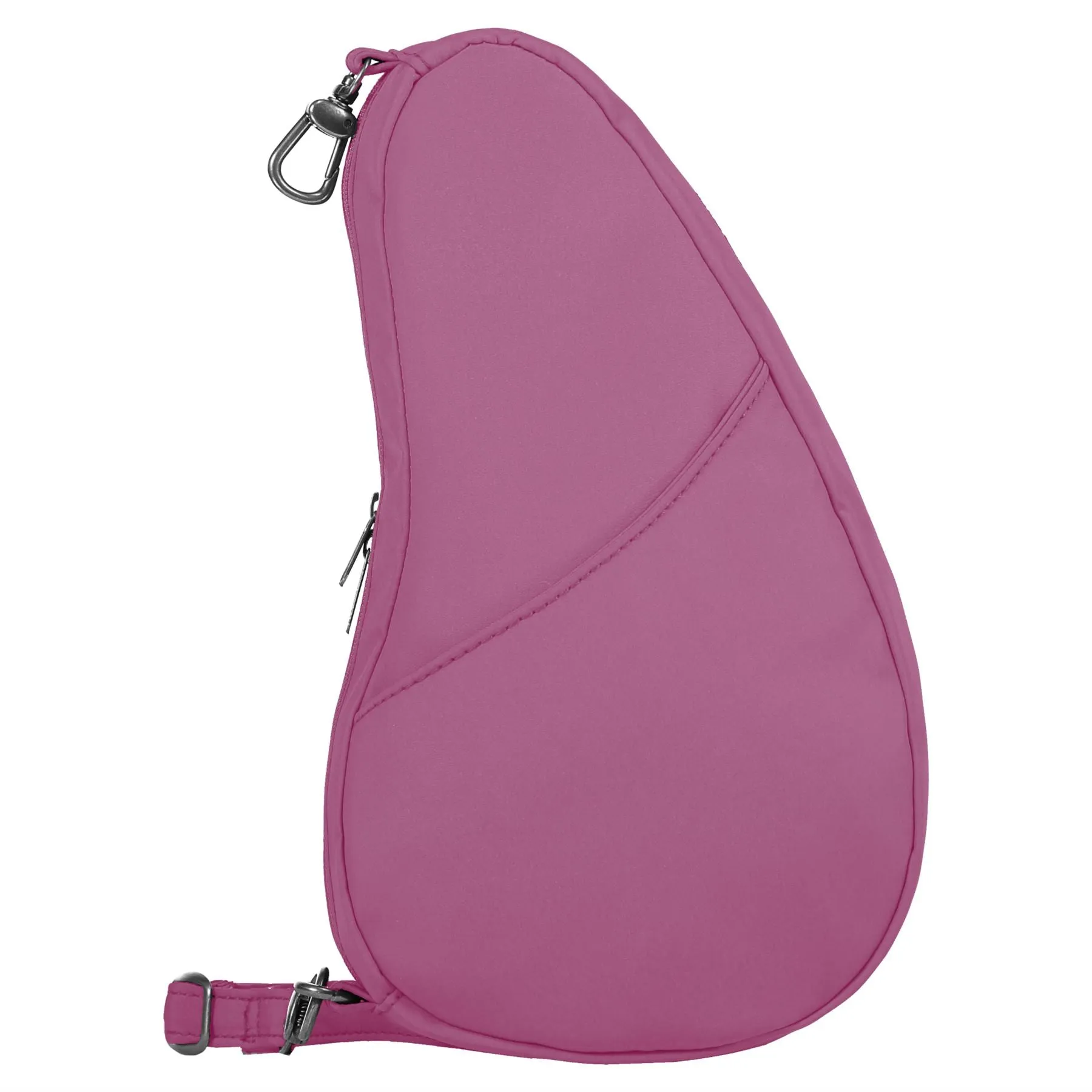 Healthy Back Bag Microfibre Baglett Handbag