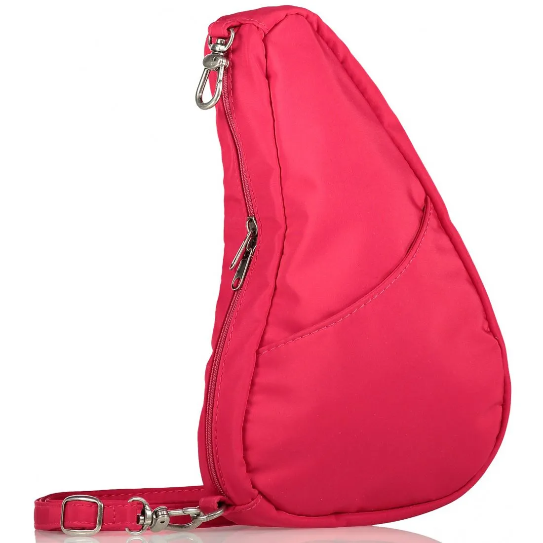Healthy Back Bag Microfibre Baglett Handbag