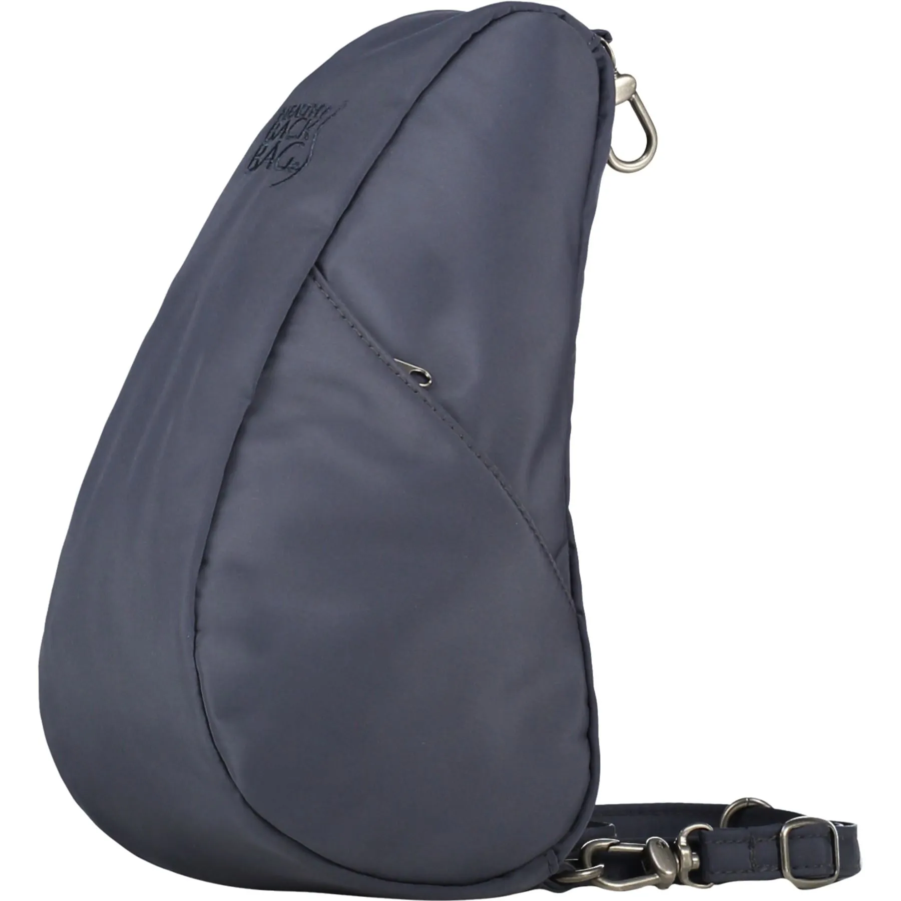 Healthy Back Bag Microfibre Baglett Handbag