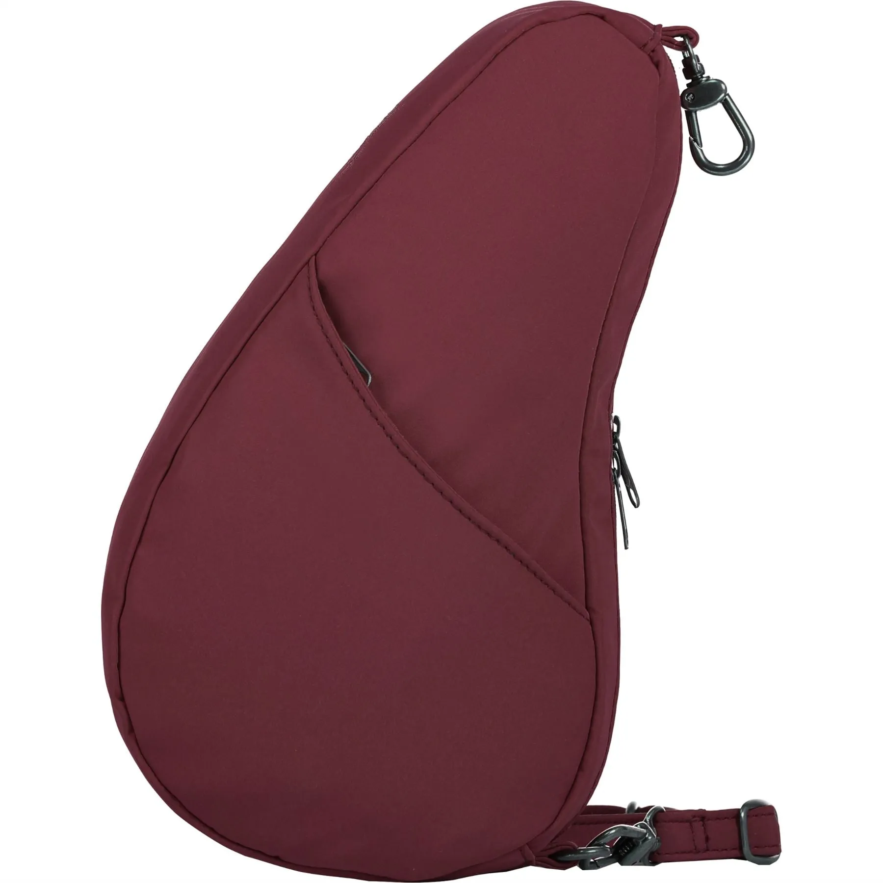 Healthy Back Bag Microfibre Baglett Handbag