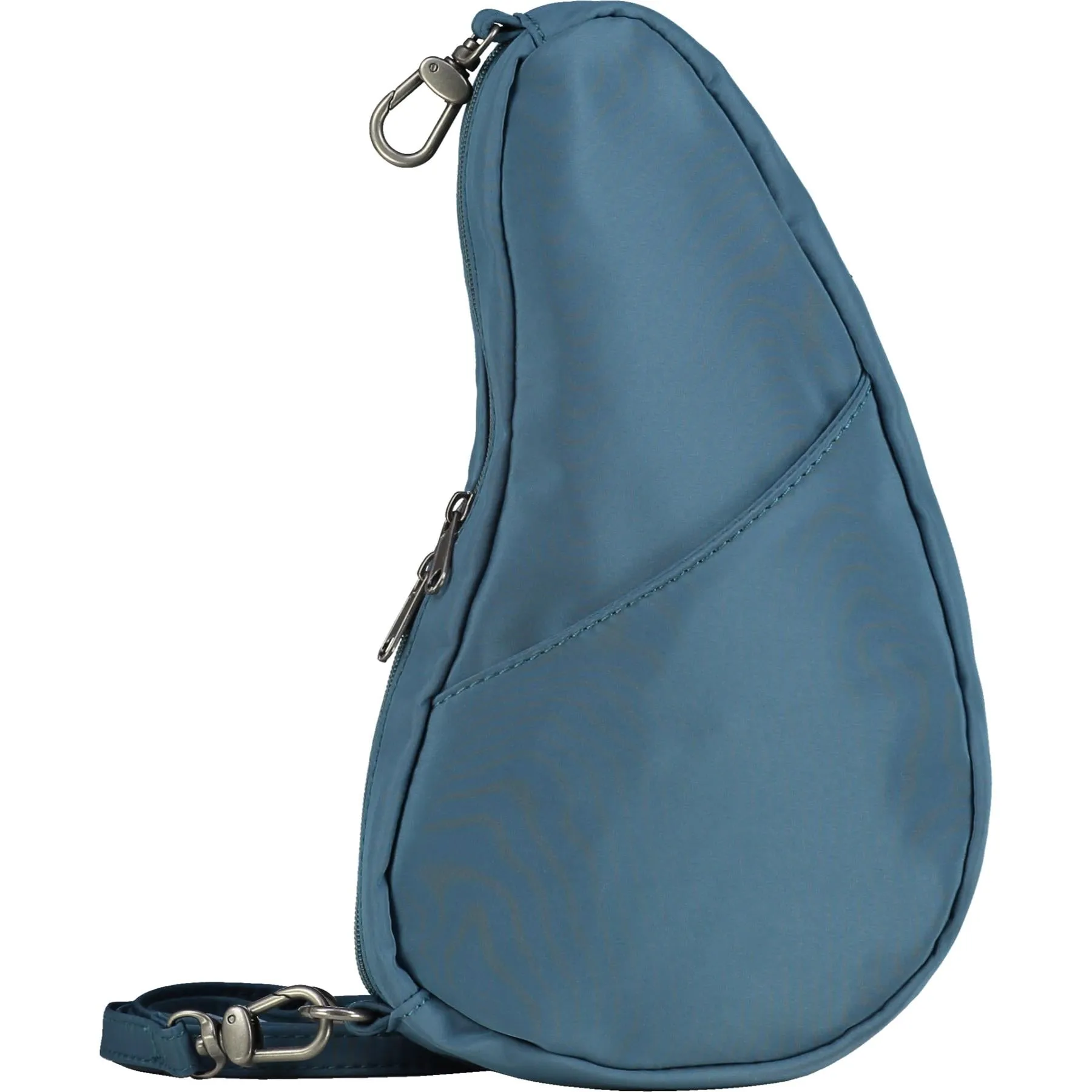 Healthy Back Bag Microfibre Baglett Handbag