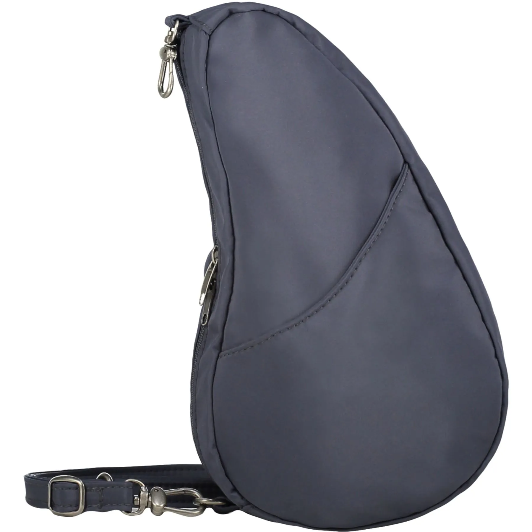 Healthy Back Bag Microfibre Baglett Handbag
