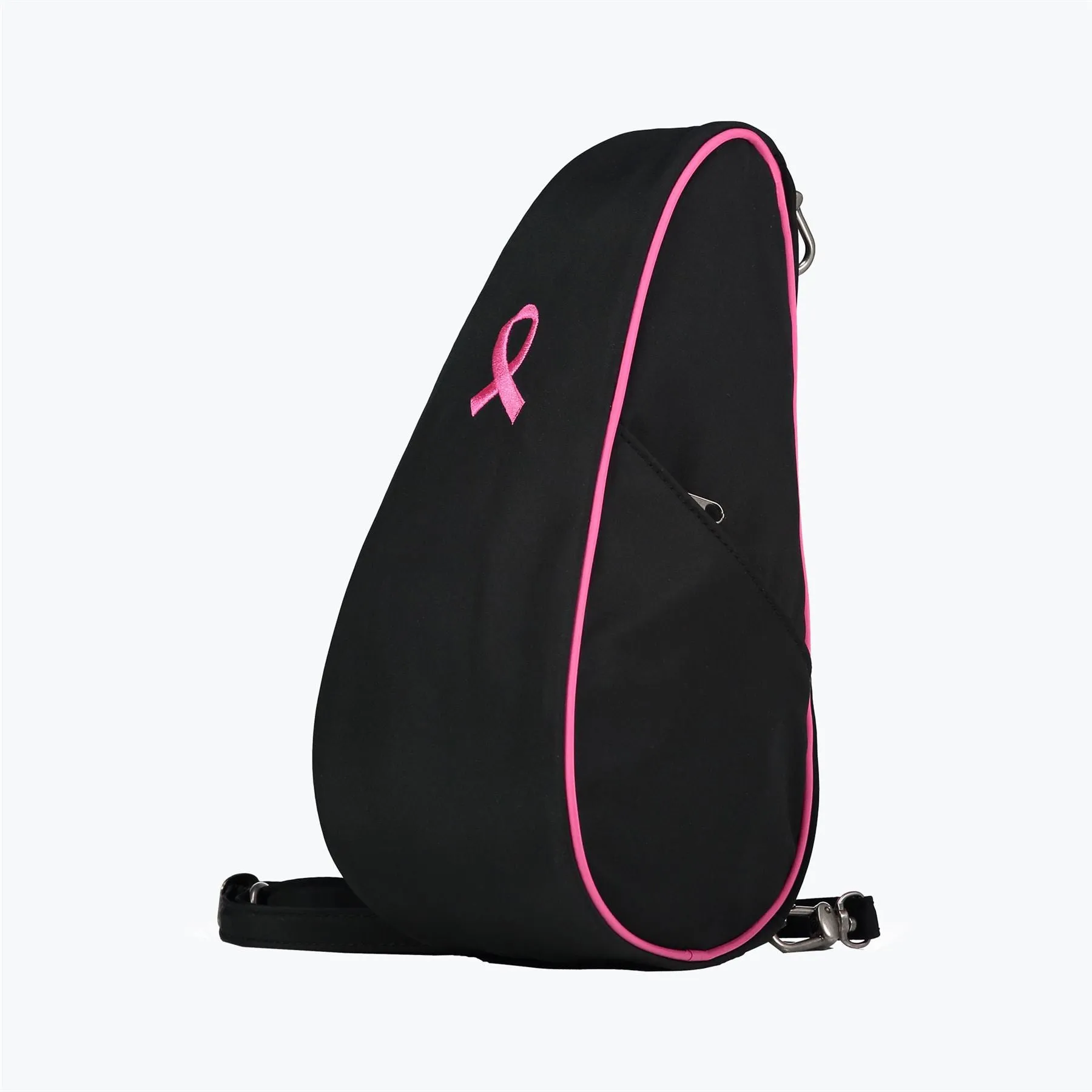 Healthy Back Bag Microfibre Baglett Handbag