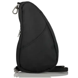 Healthy Back Bag Microfibre Baglett Handbag