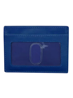I.D Card Case [Cobalt-7201]