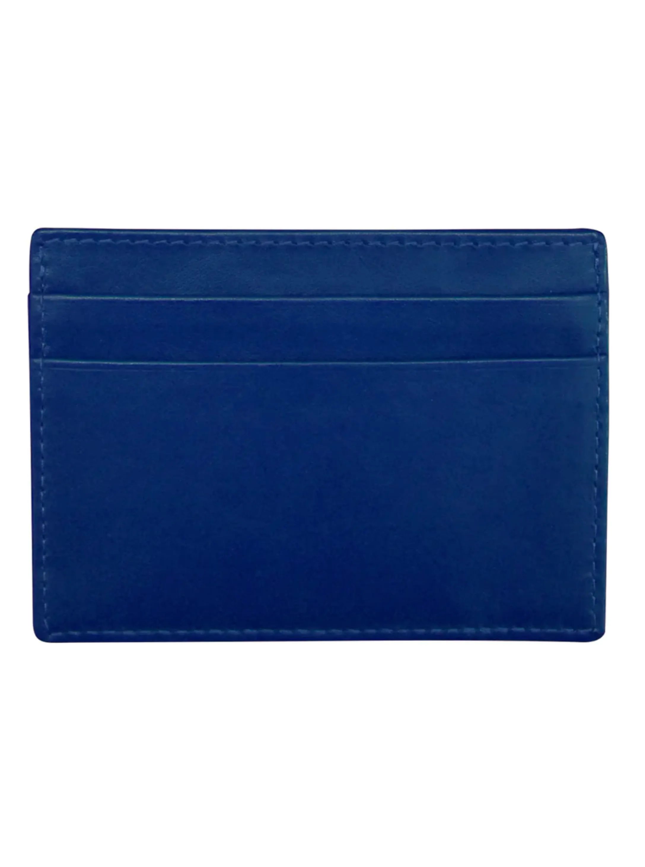 I.D Card Case [Cobalt-7201]