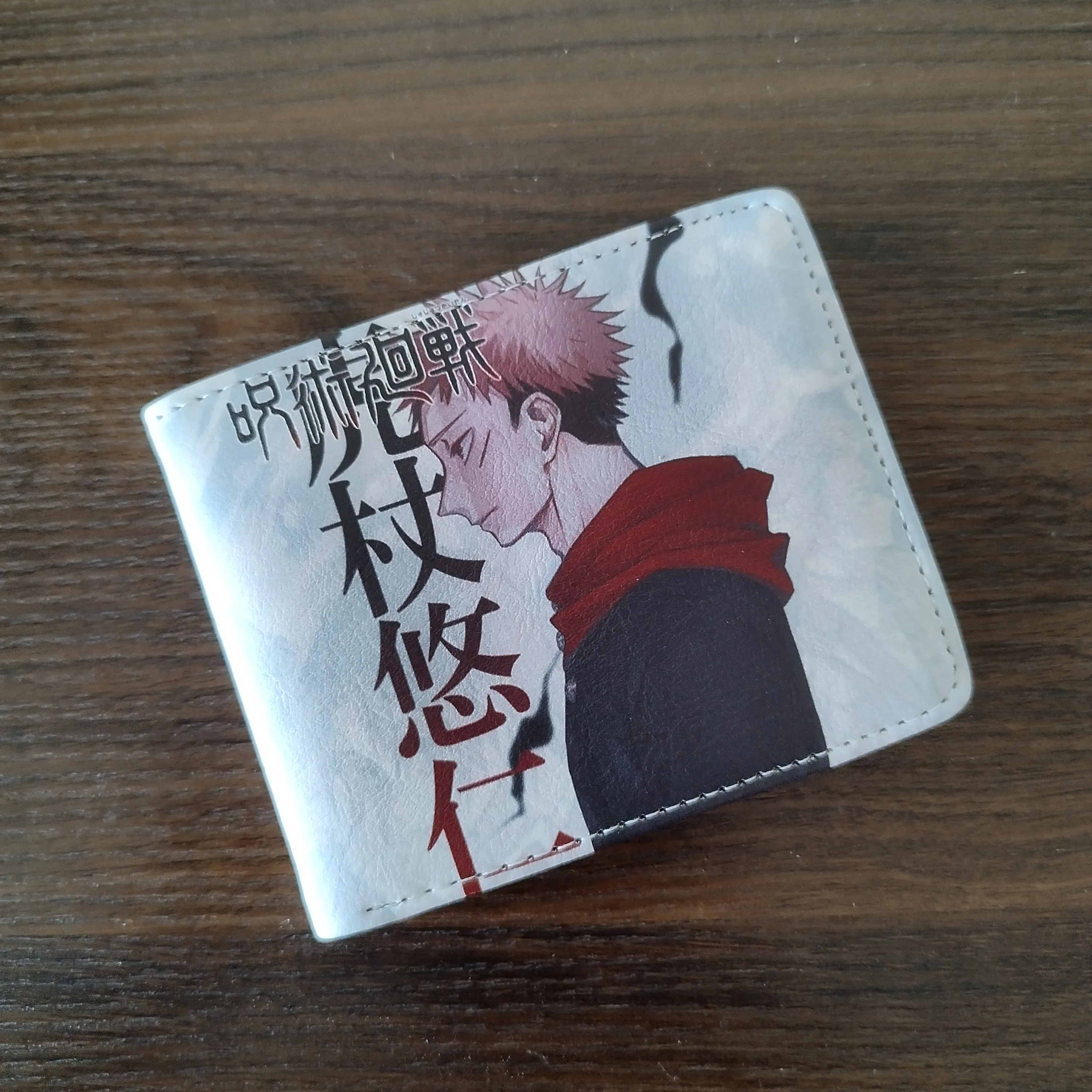Itadori Sukuna wallet