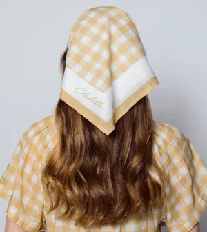 Joie Sunkissed Scarf