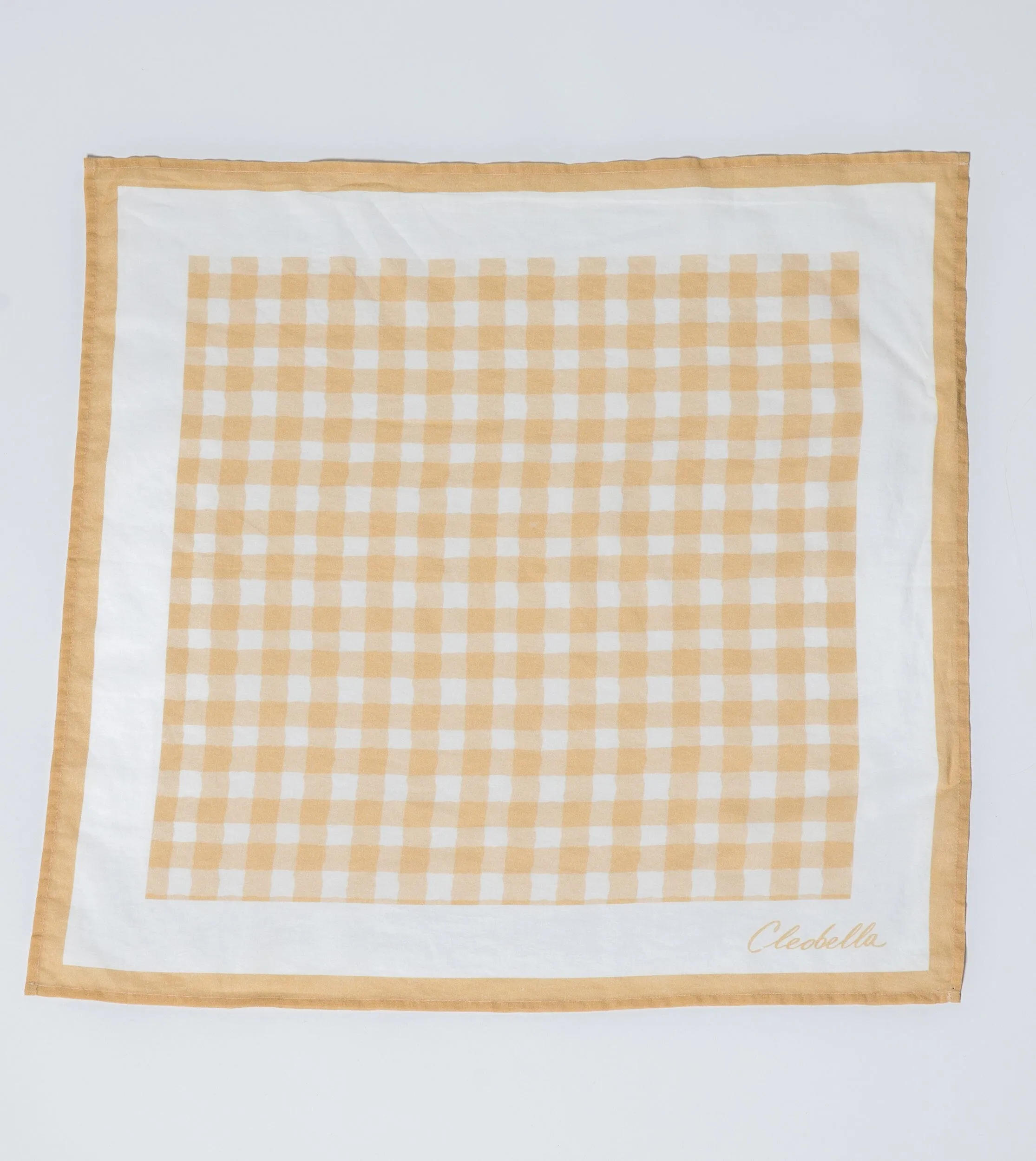 Joie Sunkissed Scarf
