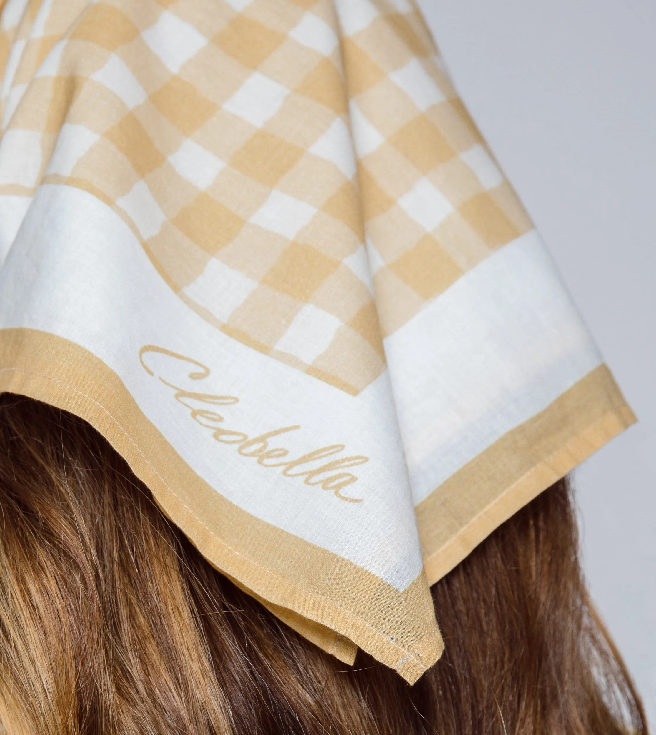 Joie Sunkissed Scarf