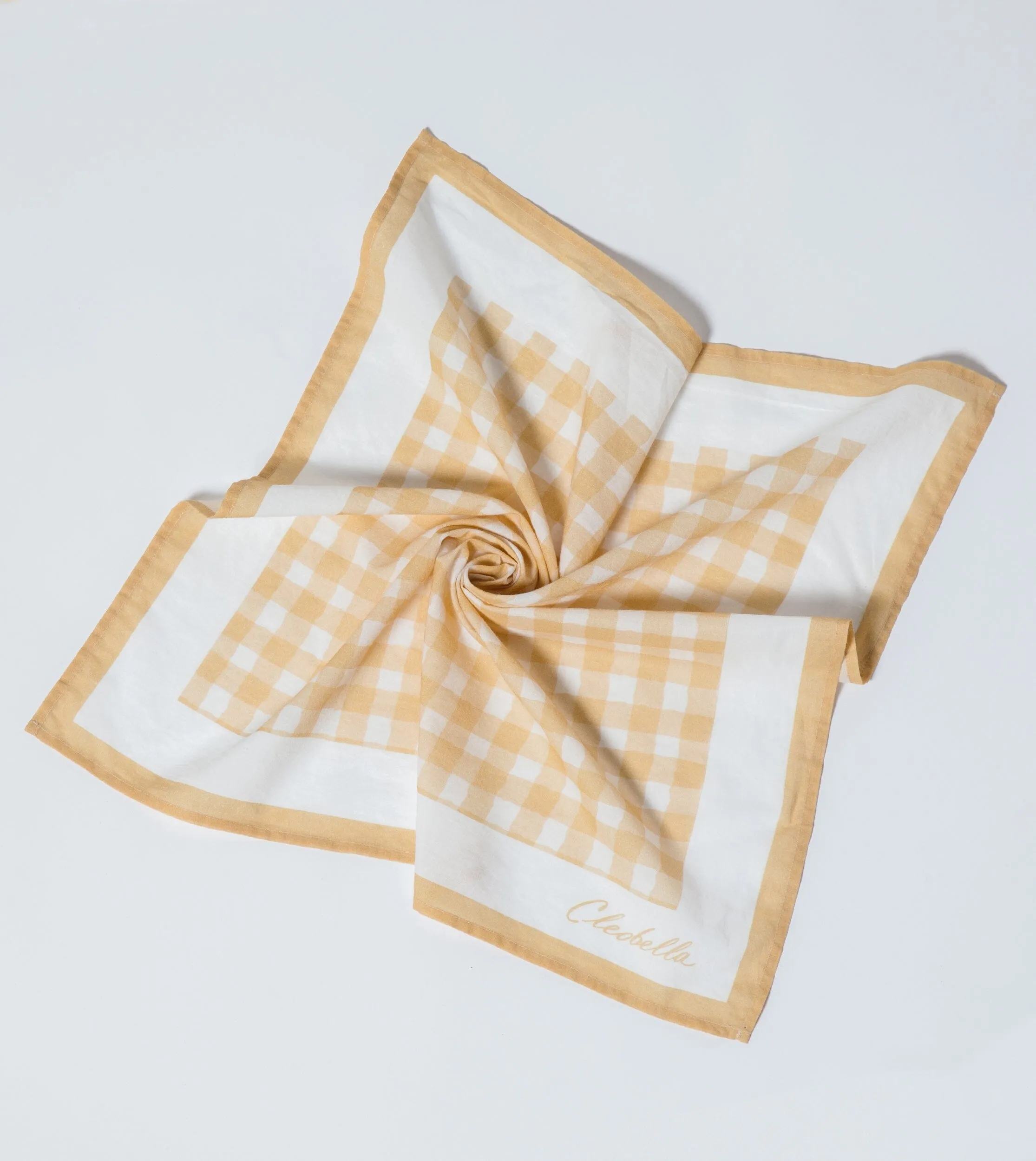 Joie Sunkissed Scarf
