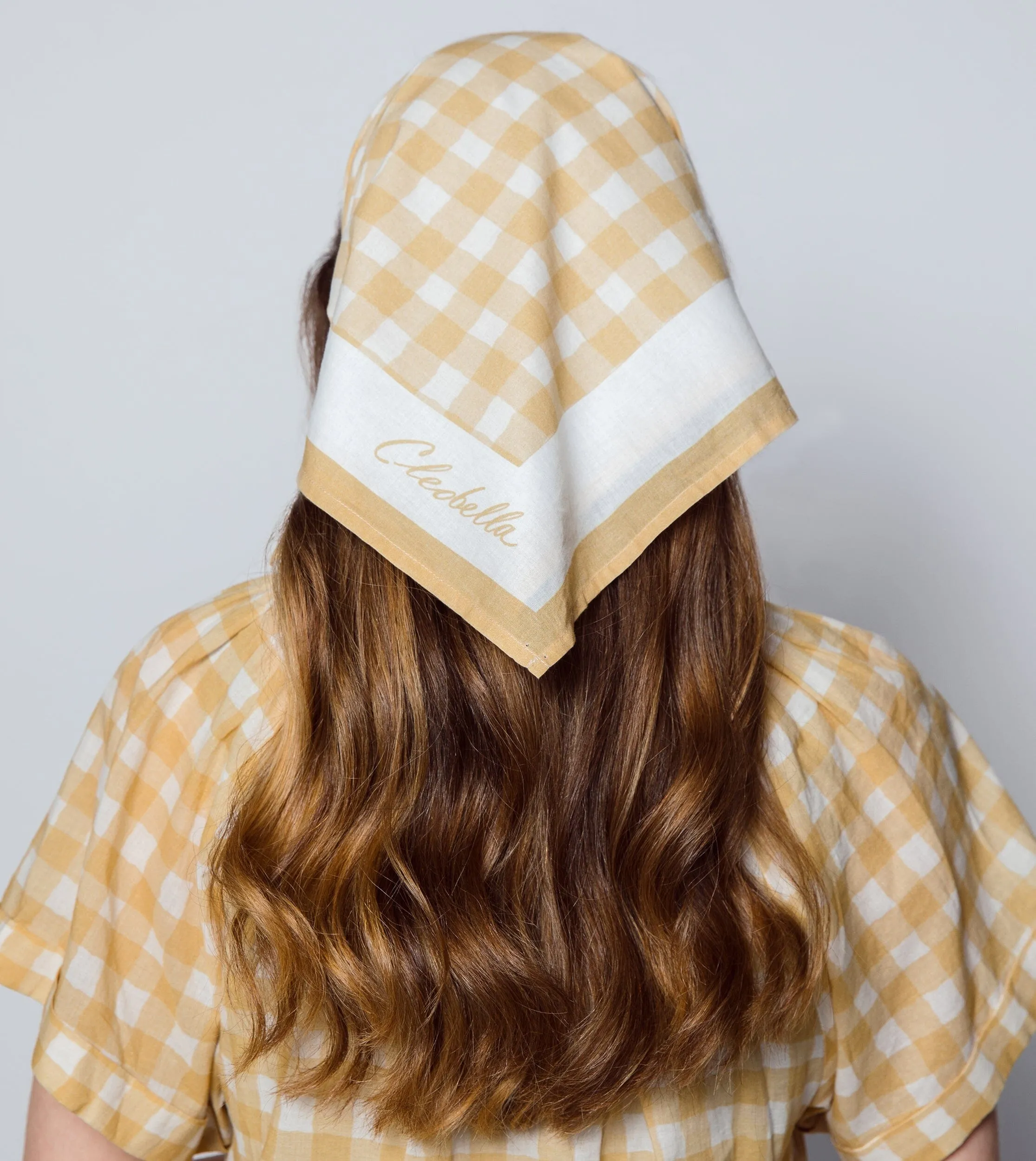 Joie Sunkissed Scarf