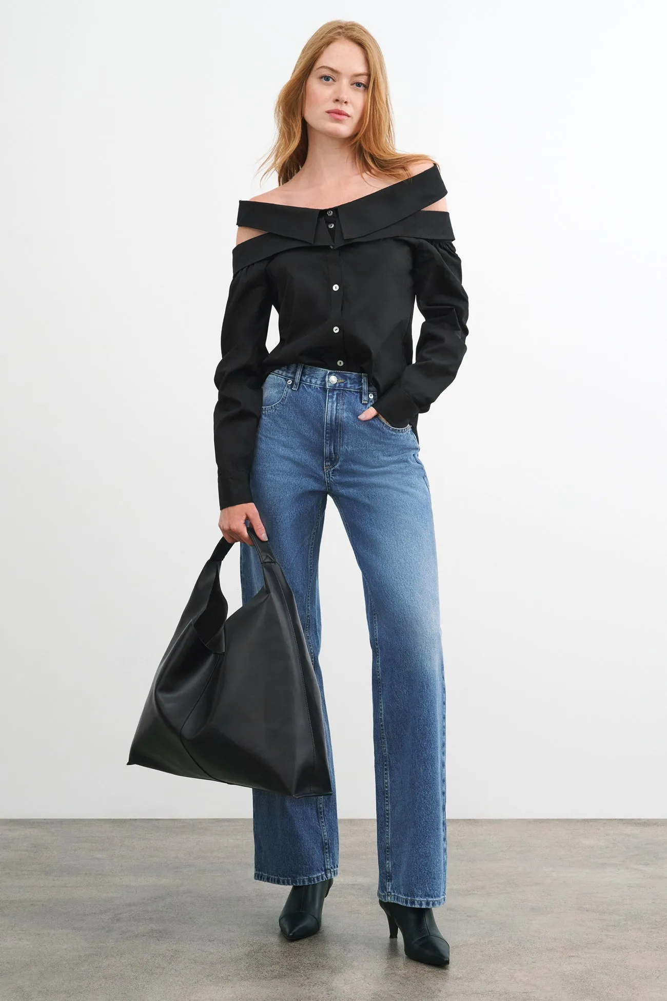Kelly Vegan Tote