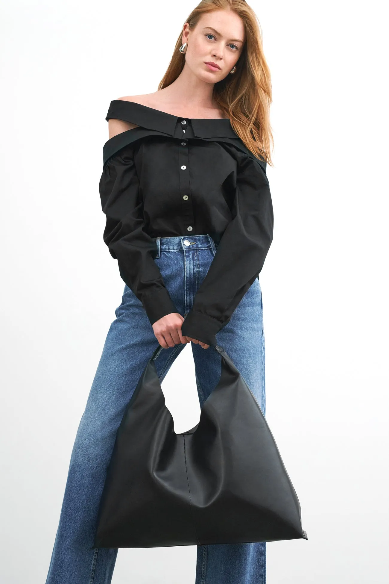 Kelly Vegan Tote