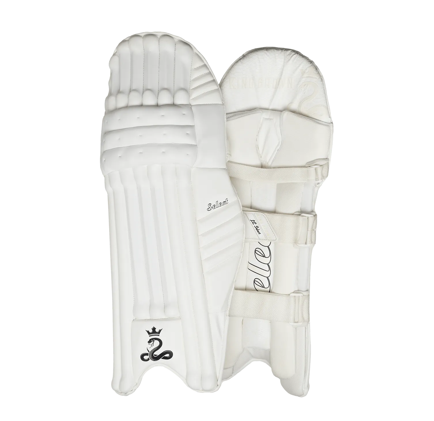 King Brown Select Adult Batting Pad