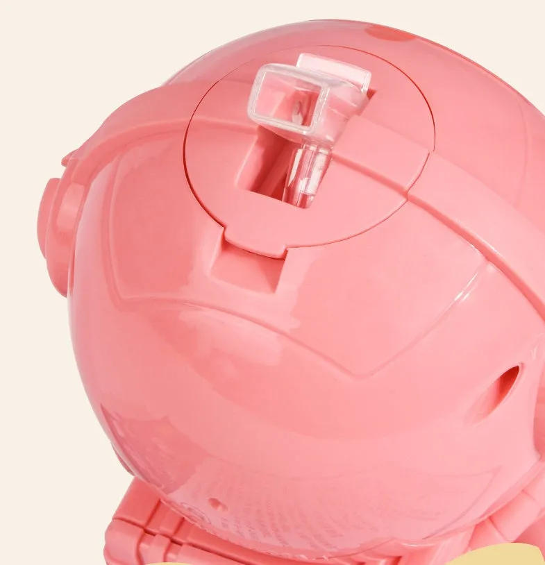 Large Capacity Cartoon Astronaut Water Dispenser