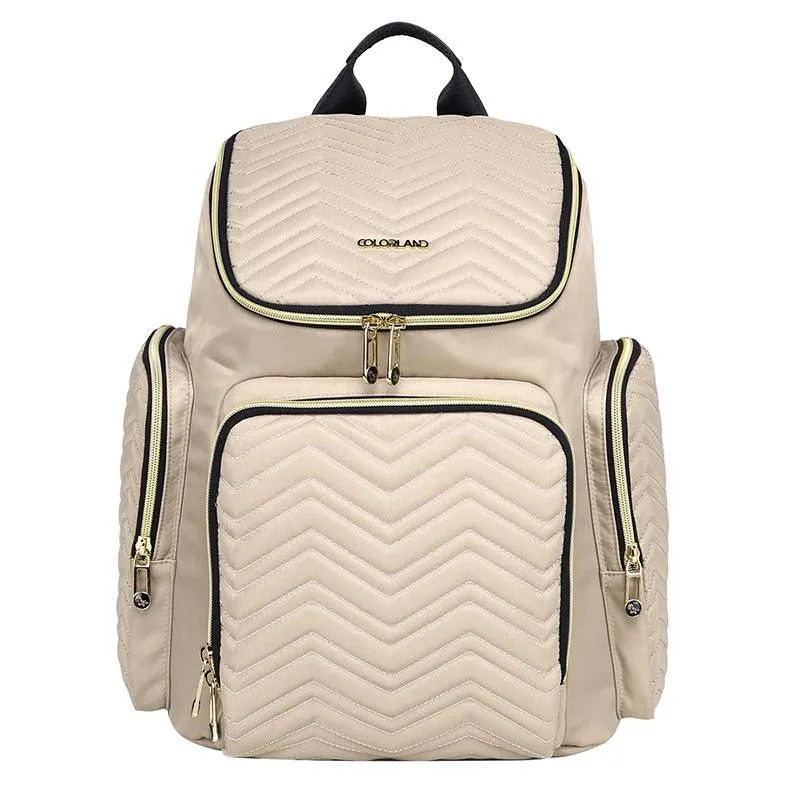 Large capacity mother bag