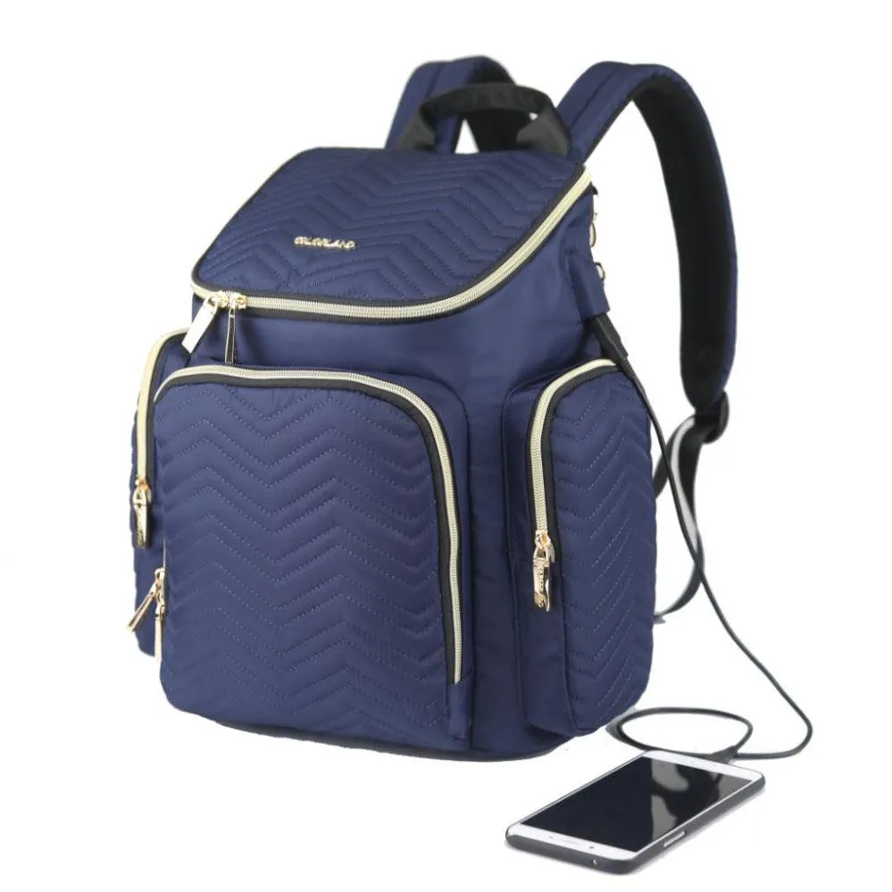 Large capacity mother bag