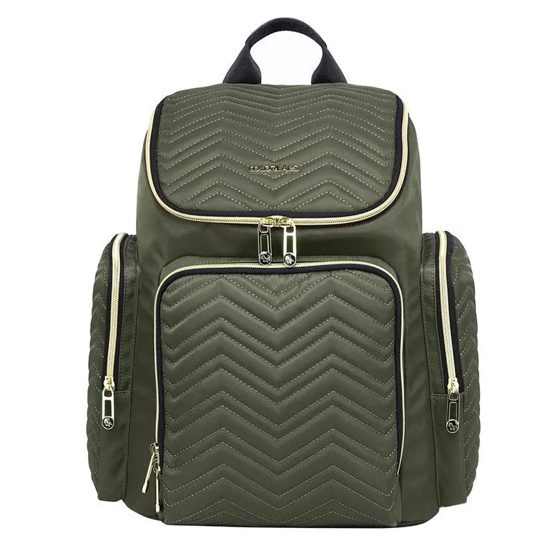 Large capacity mother bag