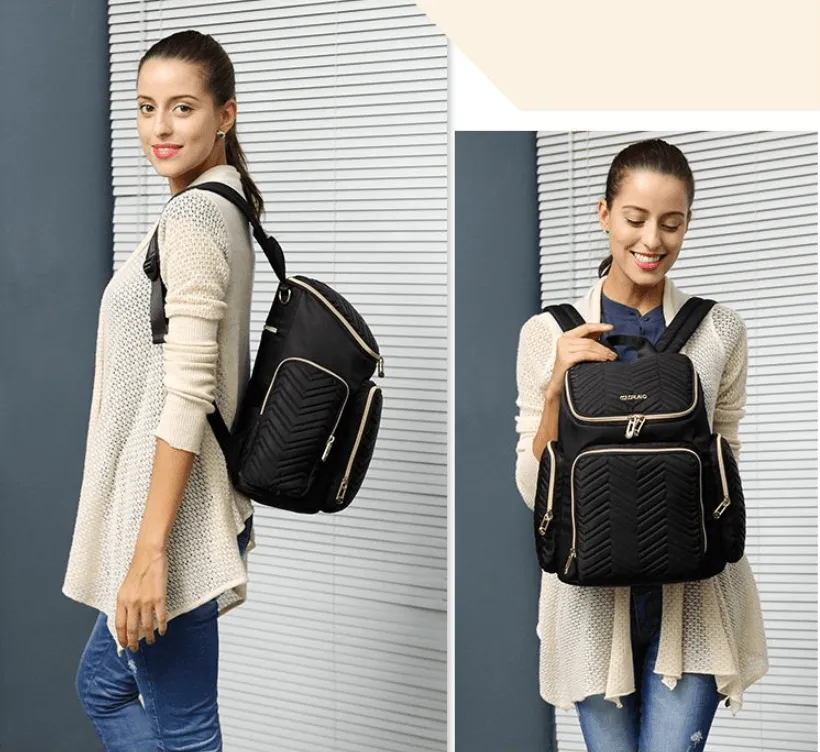 Large capacity mother bag