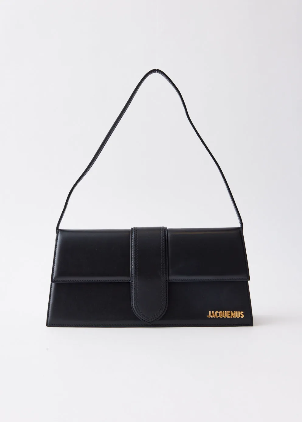 Le Bambino Long Handbag