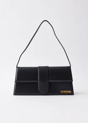 Le Bambino Long Handbag