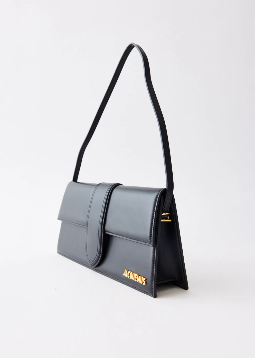 Le Bambino Long Handbag