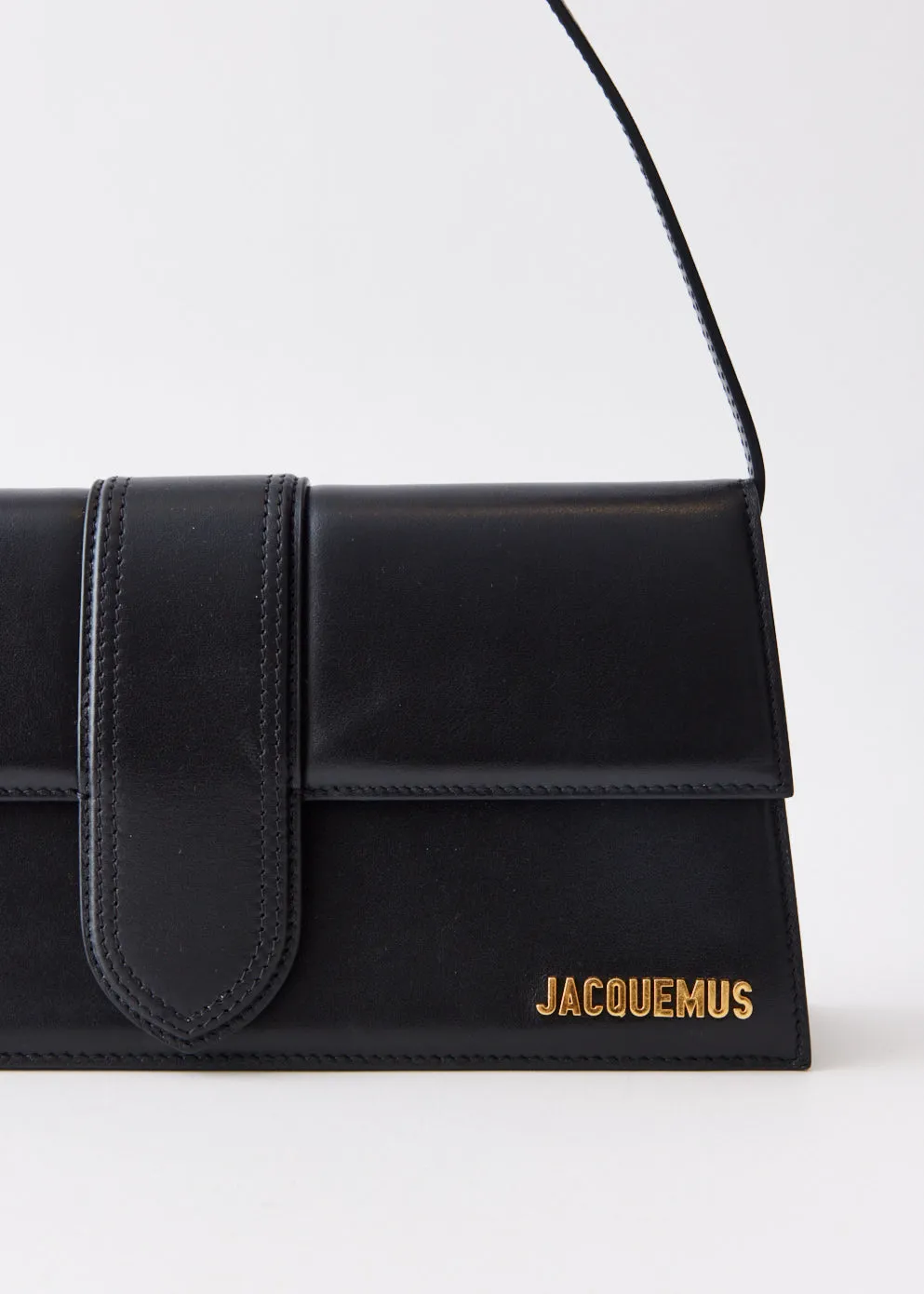 Le Bambino Long Handbag