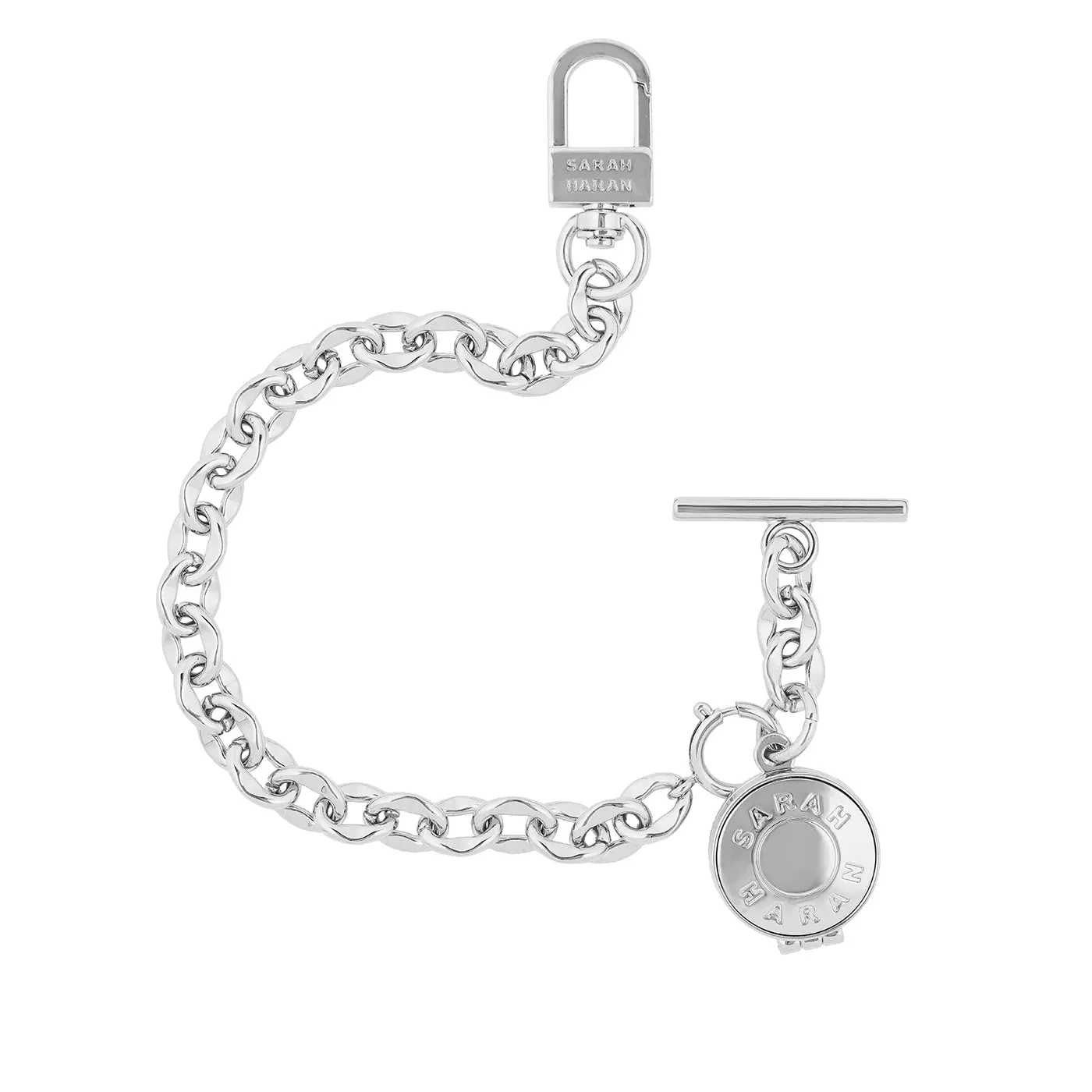 Locket Tassel