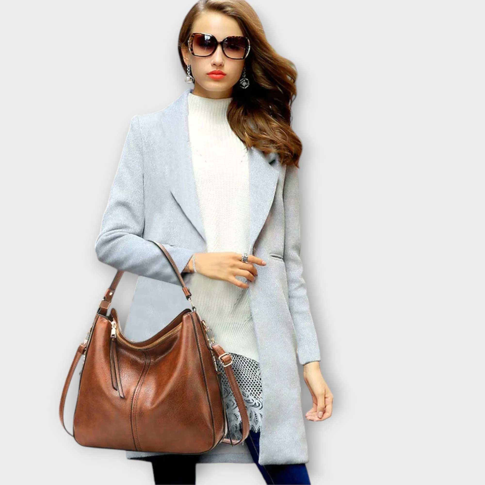 Lonova Large Handbag