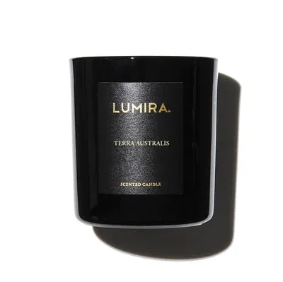 Lumira Candle Terra Australis