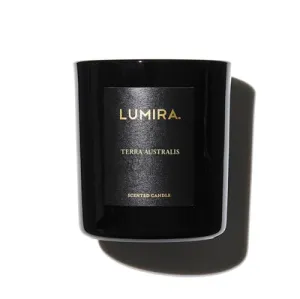 Lumira Candle Terra Australis