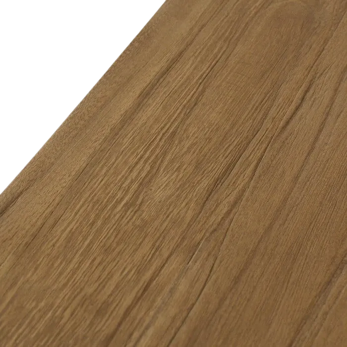 Maid Reclaimed Teak Bar Stool