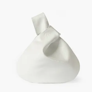 Marshmallow Nexus Handbag