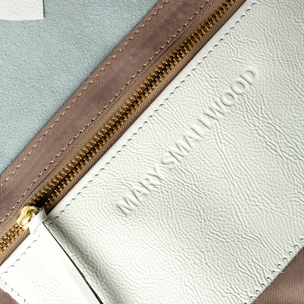 Marshmallow Nexus Handbag