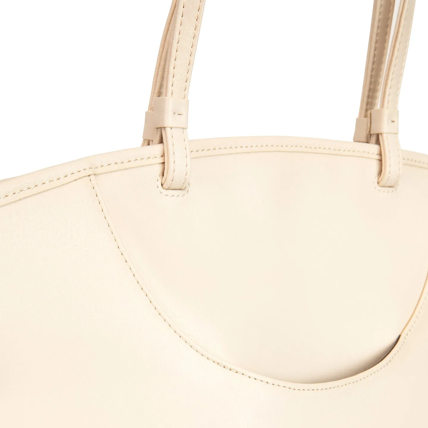 Matt & Nat Allie Tote Bag / Macadamia