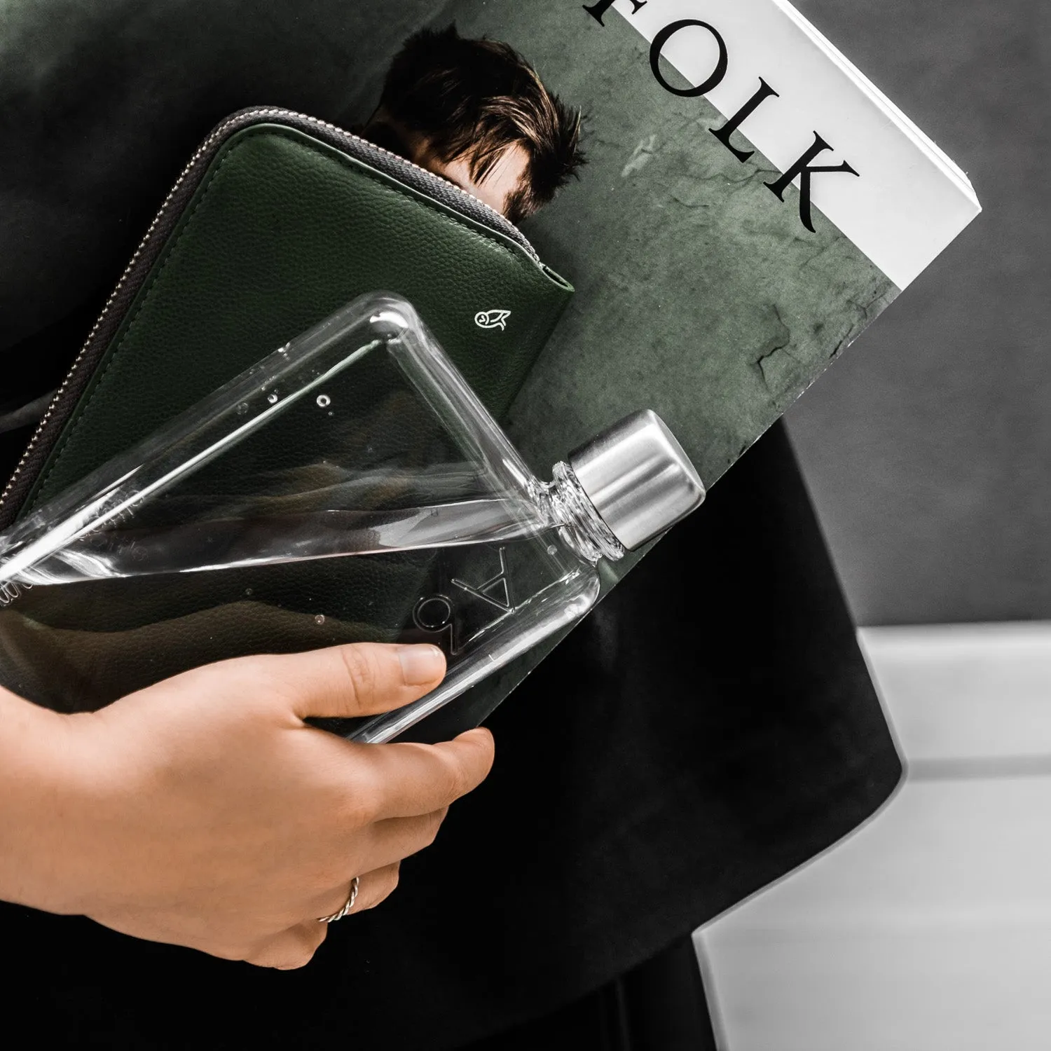 memobottle A6 (375ml)