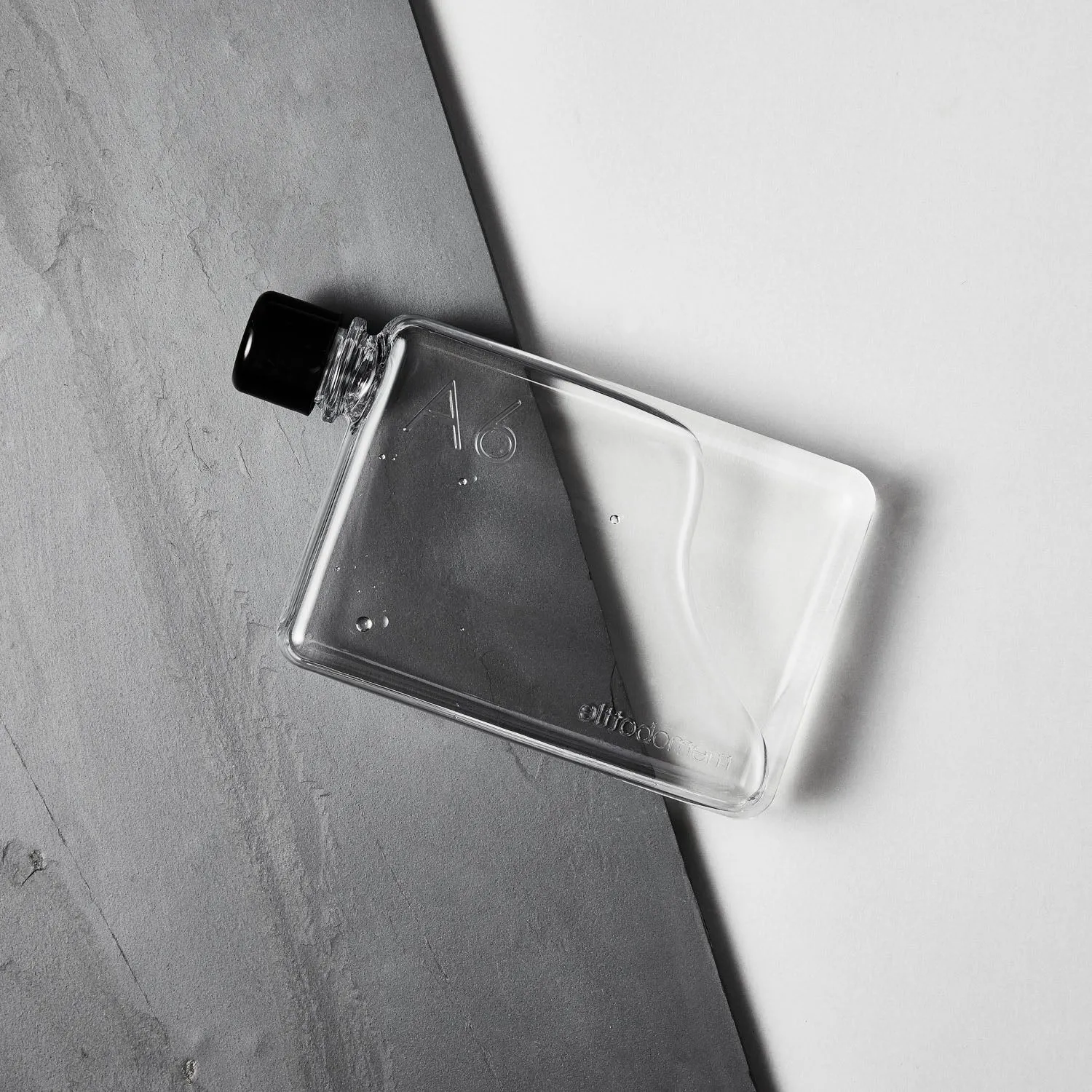 memobottle A6 (375ml)