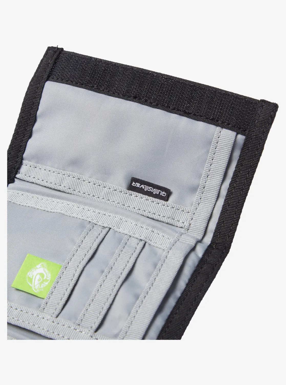 Men The Everyday Tri-Fold Wallet