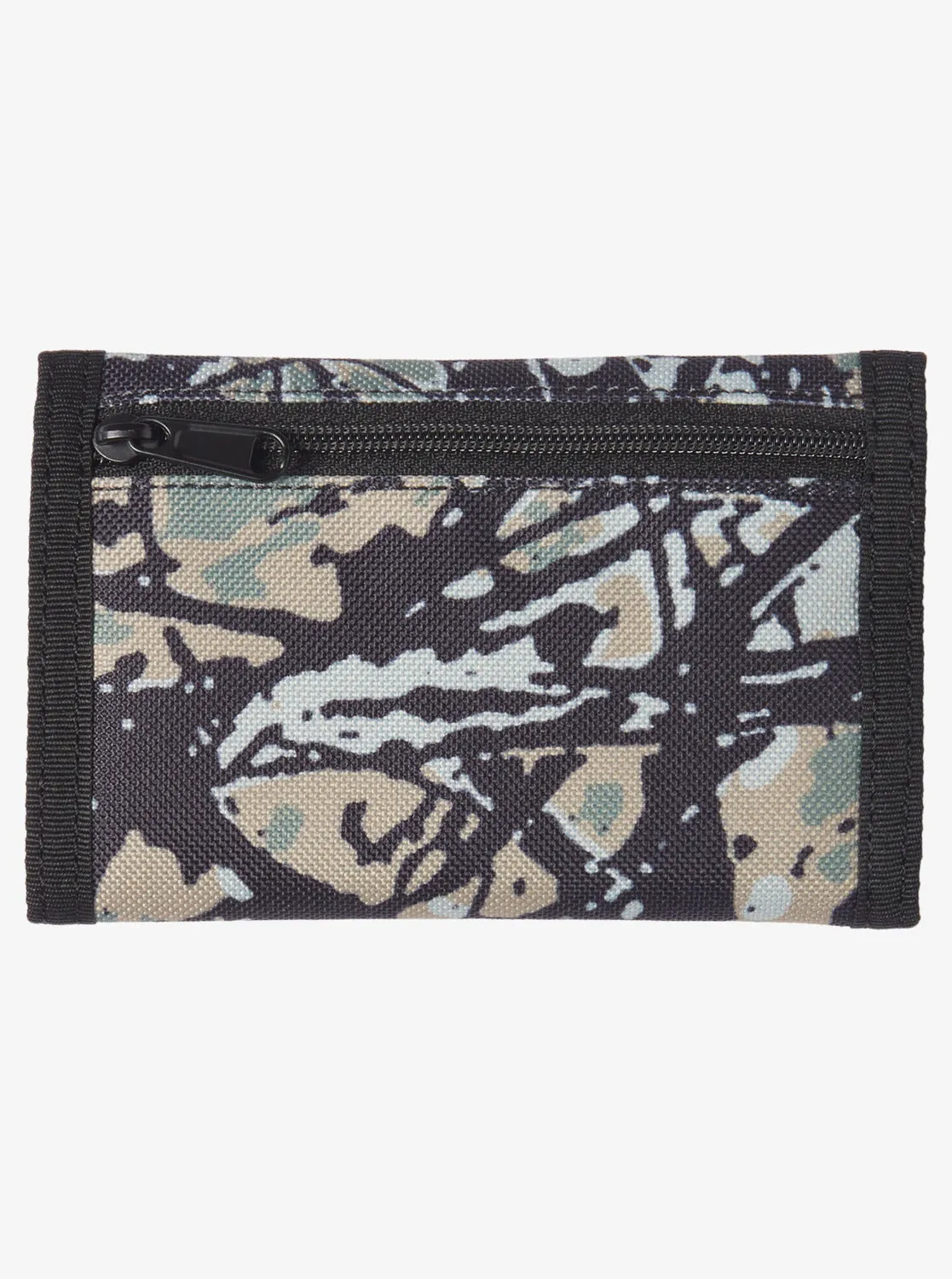 Men The Everyday Tri-Fold Wallet