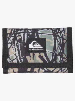Men The Everyday Tri-Fold Wallet