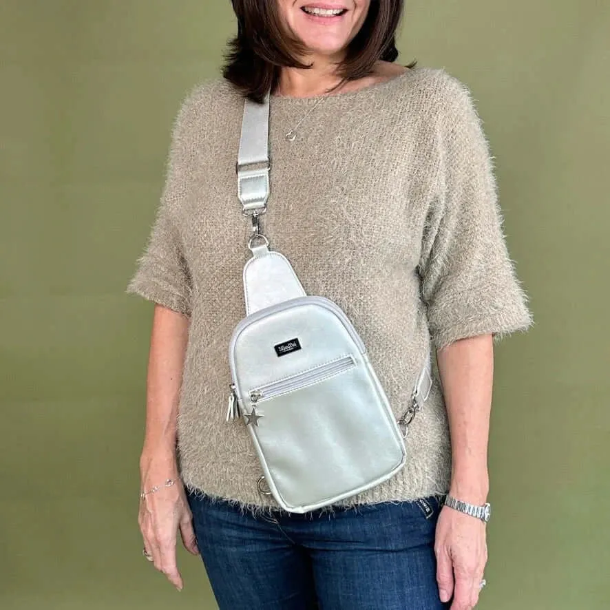 Mia Tui - Emma Sling Bag