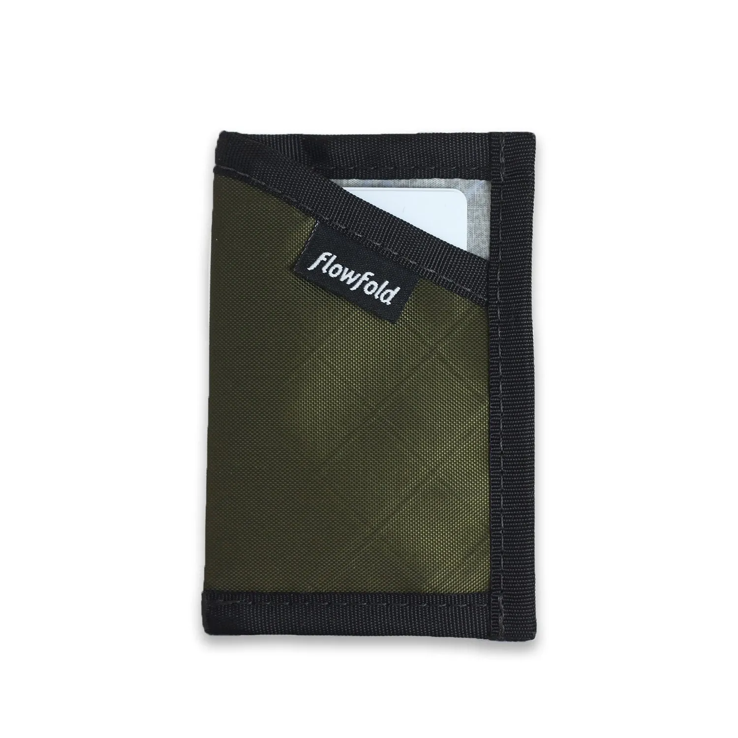 Minimalist Card Holder Wallet
